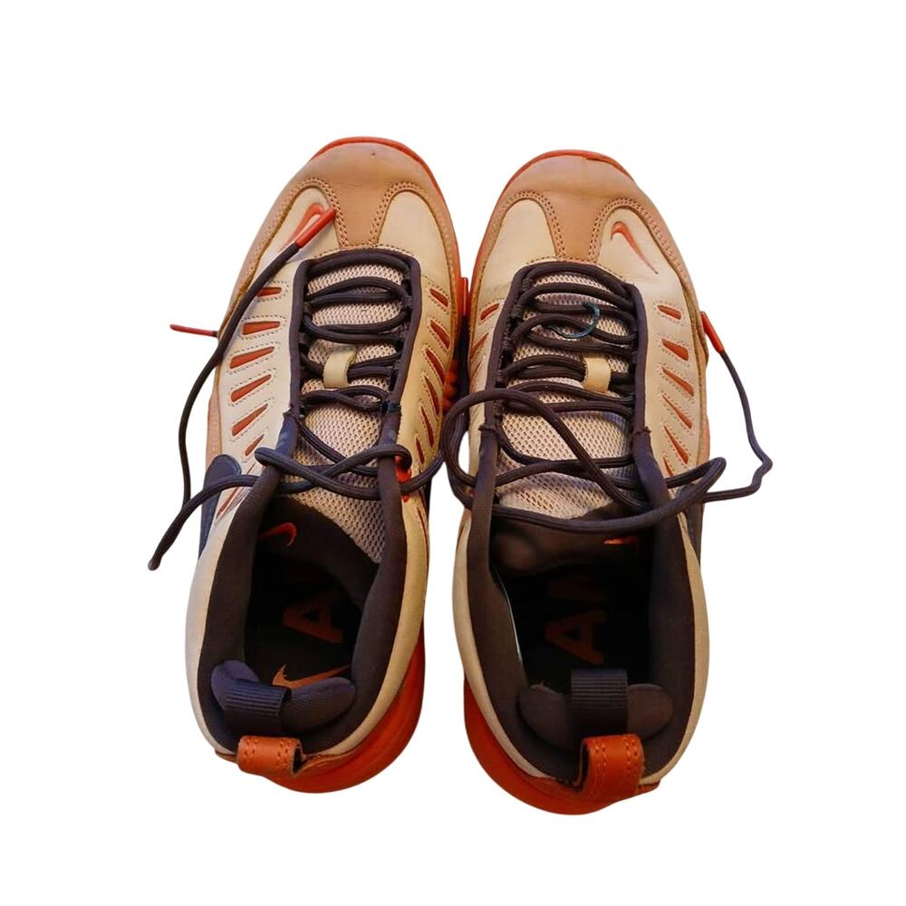 Nike x AMBUSH Air Adjust Force Light Madder Root Men's 6.5 (DM8465-800)